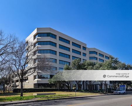 A look at Baylor Tom Landry Health & Wellness Center Office space for Rent in Dallas