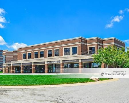 A look at 11711 North Pennsylvania Street Office space for Rent in Carmel