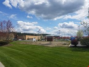 Sundance Plaza Pad Site North