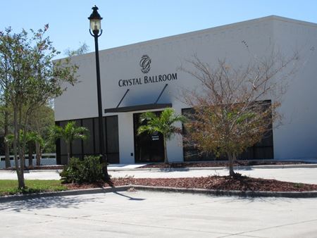 A look at Bay Vista Retail space for Rent in Clearwater