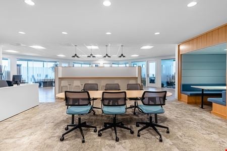A look at Concourse  Office space for Rent in Atlanta
