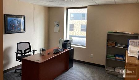 A look at Up to 20,146 SF in Malden Available! Office space for Rent in Malden