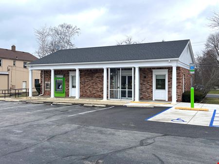 A look at Former Bank Branch - Genoa, OH commercial space in Genoa