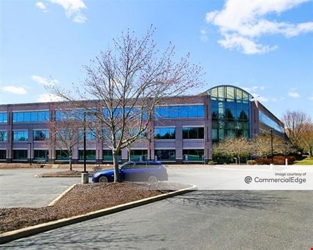 A look at Westbrook Corporate Center commercial space in Malvern
