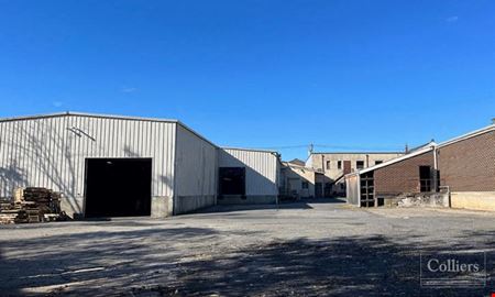 A look at 255 S Regent Street commercial space in Port Chester