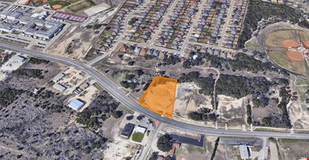 A look at 1349 FM 2410 commercial space in Harker Heights