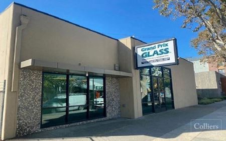 A look at RETAIL BUILDING FOR SALE commercial space in San Jose