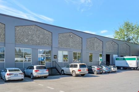 A look at 4091 McConnell Court commercial space in Burnaby