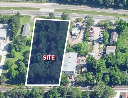 A look at 3675 Savannah Hwy commercial space in Johns Island