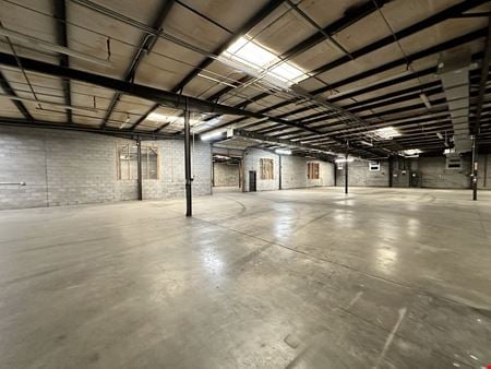 A look at Short-Term Warehouse/Storage Space commercial space in Athens