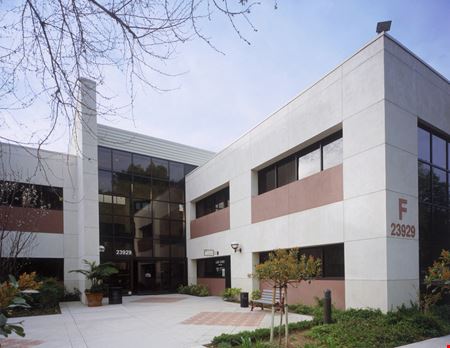 A look at Henry Mayo Building F Commercial space for Rent in Santa Clarita