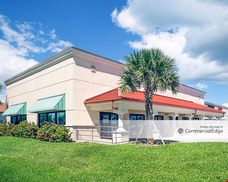A look at Banana River Square Retail space for Rent in Cocoa Beach