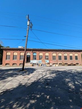 Industrial Space for Lease in Carrington
