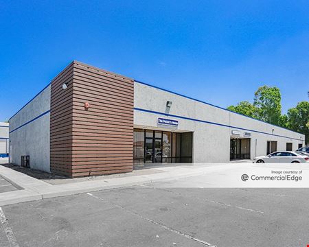 A look at 3800, 3802 & 3804 Main Street Industrial space for Rent in Chula Vista