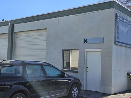 A look at 740 SE 9th St Industrial space for Rent in Bend