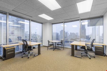 A look at Tower Place  commercial space in Atlanta