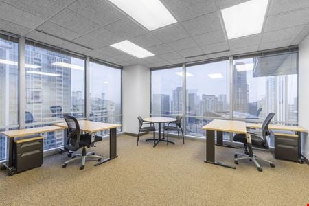 A look at Tower Place  Office space for Rent in Atlanta
