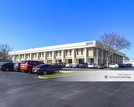 A look at 1954 Airport Road commercial space in Chamblee