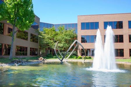 A look at Walnut Creek Executive Park Office space for Rent in Walnut Creek
