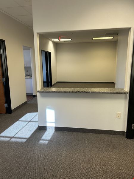 A look at 1757 E Baseline Rd #104 commercial space in Gilbert