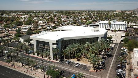 A look at 1990 Plaza Commercial space for Rent in Phoenix