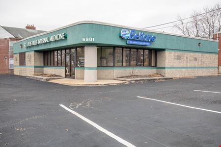 A look at 6901 Chippewa St - Lease Office space for Rent in Saint Louis