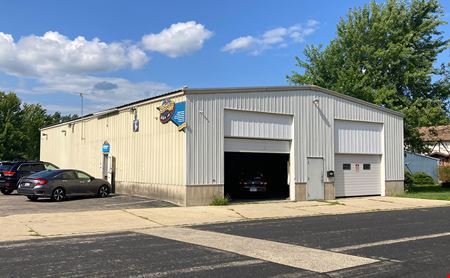 A look at 140 West St Industrial space for Rent in Stoughton