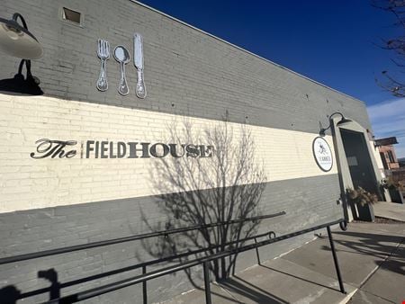 A look at The Fieldhouse & Annex Business Assets commercial space in Billings