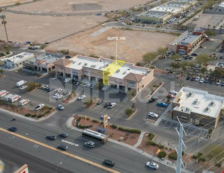 A look at 7250 S Durango Dr Retail space for Rent in Las Vegas
