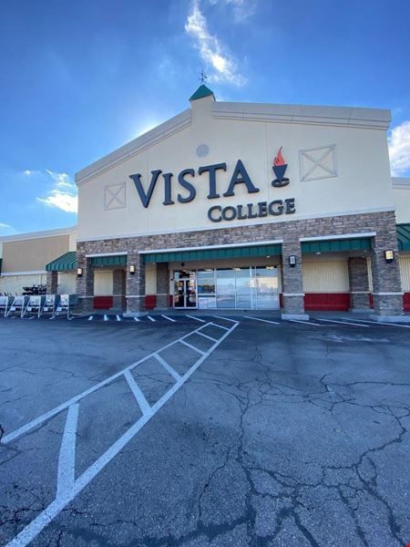 A look at Station Plaza  Retail space for Rent in College Station