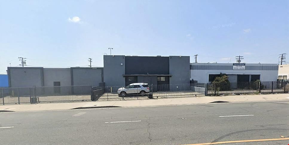 13107 S Broadway, Los Angeles