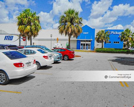 A look at 33001 South Dixie Hwy commercial space in Florida City