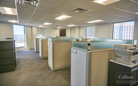 A look at Move-in Ready & Furniture in Place Office space for Rent in Indianapolis