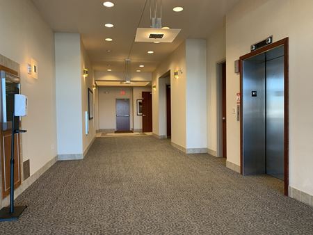 A look at 2nd Street Corporate Center commercial space in Waite Park