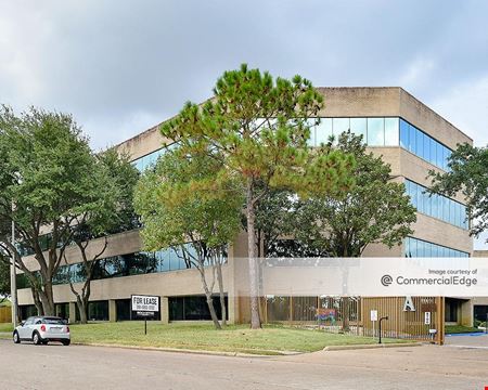 A look at 5700 Northwest Central Drive commercial space in Houston