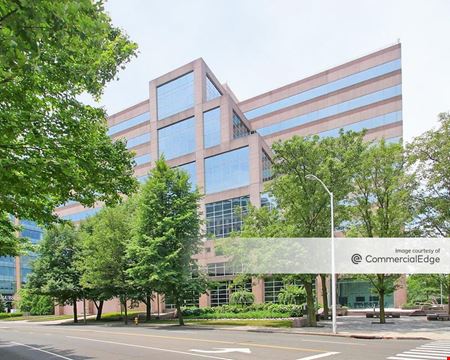 A look at Stamford Towers - 680 Washington Blvd Commercial space for Rent in Stamford