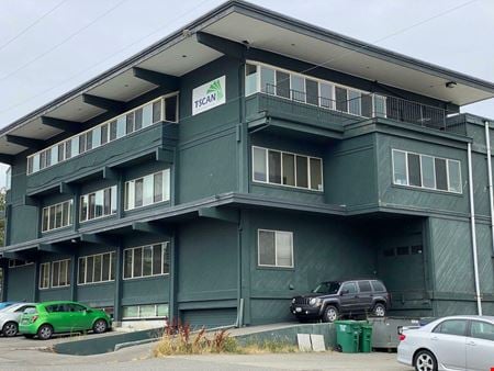 A look at 2222 W Elmore St commercial space in Seattle