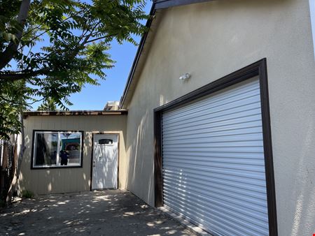 A look at Empire Appliance Commercial space for Rent in San Jose
