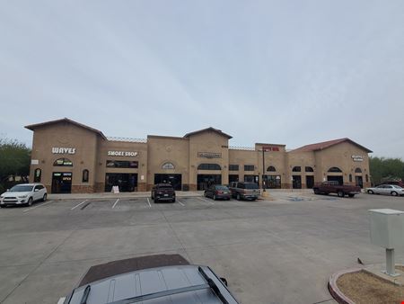 A look at Power Square Commercial space for Rent in Mesa