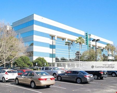 A look at Heathrow International Business Center - 801 International Pkwy commercial space in Lake Mary