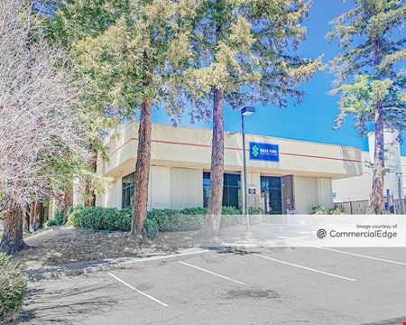 A look at 33378 Transit Industrial space for Rent in Union City