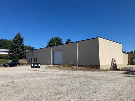 A look at 391 & 395 Geneva Avenue  Industrial space for Rent in Tallmadge