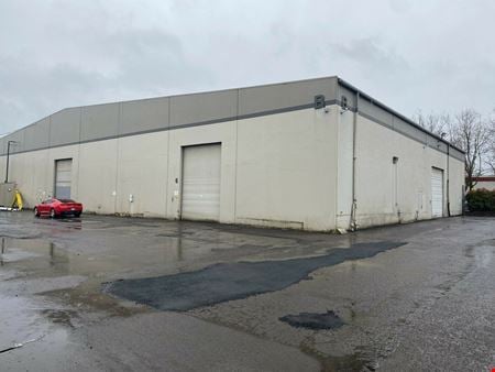 A look at 11618 NE Sumner Street Industrial space for Rent in Portland