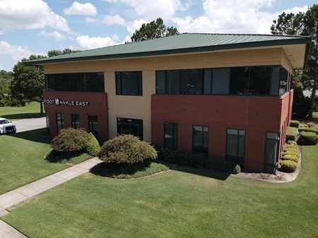 A look at Greenville, NC | Office Building commercial space in Greenville