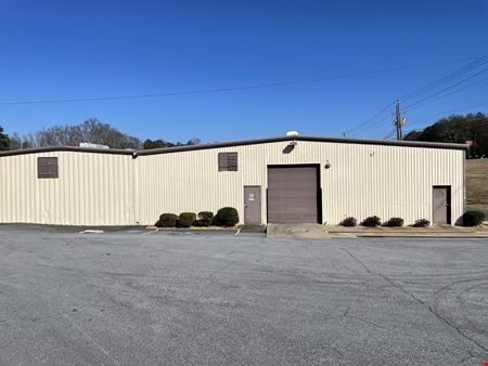 A look at 1718 Highway 138 NE - Building A commercial space in Conyers