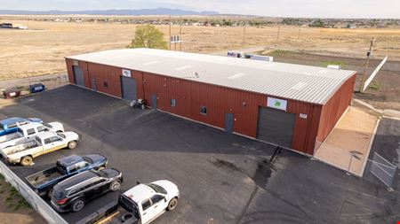 589 E Industrial Blvd - Pueblo West