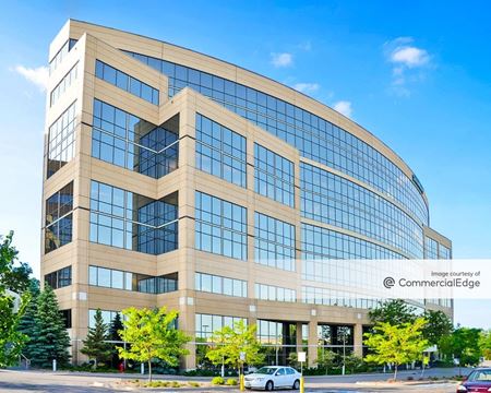 A look at Crescent Ridge Corporate Center II commercial space in Minnetonka