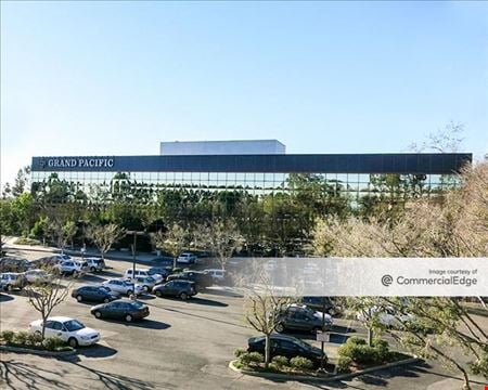 A look at Los Angeles Corporate Center - Building 1255 Office space for Rent in Monterey Park