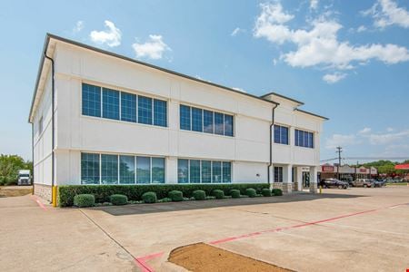 A look at Professional Office Building commercial space in Keller