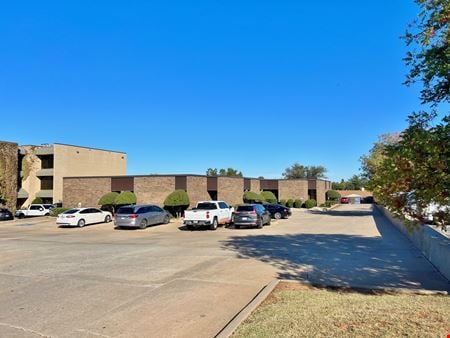 A look at 3717 Northwest 63rd Street commercial space in Oklahoma City